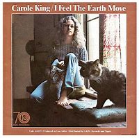 Image result for i feel the earth move