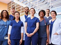 Image result for Health Care Professionals