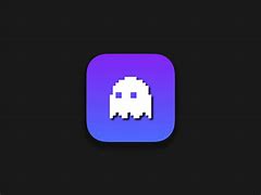 Image result for App with a Ghost Icon