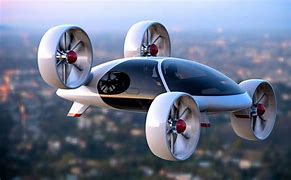 Image result for Future Transport Flying Car
