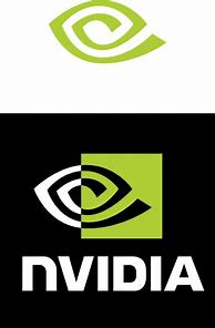 Image result for NVIDIA Logo.svg