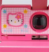 Image result for Hello Kitty Polaroid Camera