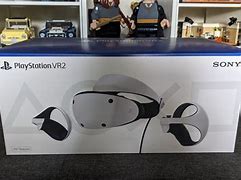 Image result for Sony VR Box