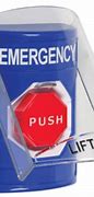 Image result for Duress Alarm Panic Button
