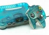 Image result for Nintendo 64 Japanese