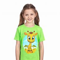 Image result for Shirts for Kids Girls