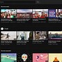 Image result for YouTube App Layout