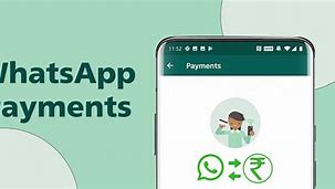 Image result for WhatsApp Payment