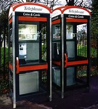 Image result for Telephone Kiosk