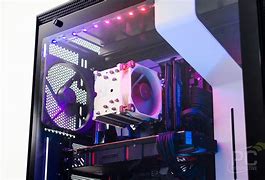 Image result for NZXT H700i Water Cooling