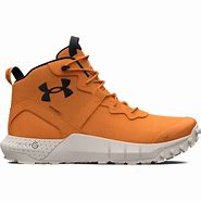 Image result for Under Armour Waterproof Shoes