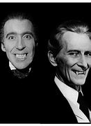 Image result for Old Horror Movie Actors