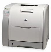 Image result for HP Color LaserJet 3550