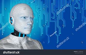 Image result for Robotics Background