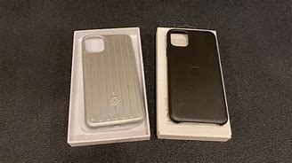 Image result for Rimowa iPhone 11 Pro Case