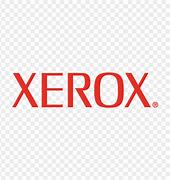 Image result for Xerox Logo Vector