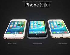 Image result for iPhone SE 1 V 2