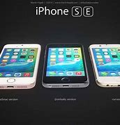 Image result for What's the Difference of iPhone SE