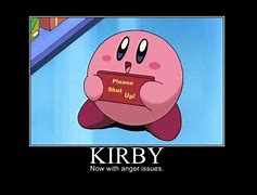 Image result for Kirby Meme Images