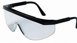Image result for On Guard Safety Glasses Side Shields