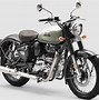 Image result for Royal Enfield Classic 350 Redditch Sage Green