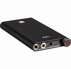 Image result for FiiO Amplifiers