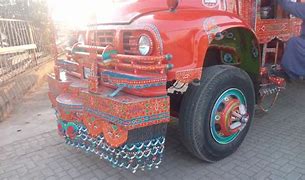 Image result for Truck On Highway Pakistan