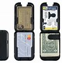 Image result for RFID Hard Case Wallet