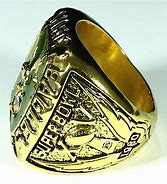 Image result for Eagles NFC Championship Ring