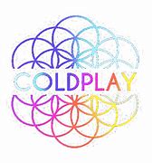 Image result for Coldplay Round Logo.png