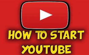 Image result for YouTube Starting Screen