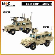 Image result for RG31 MRAP Toy Vehicle