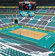 Image result for Volleyball Stadium