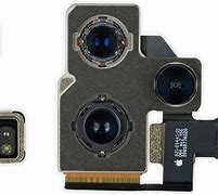 Image result for Parts of Teh iPhone X Camera