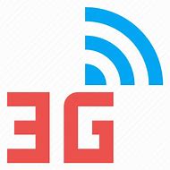 Image result for 3G Official Logo