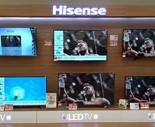 Image result for Hisense TV Chromecast