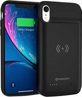 Image result for iPhone XR Charging Phone Case