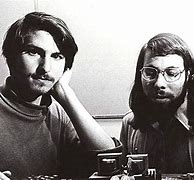 Image result for Steve Jobs Wozniak Wallpaper