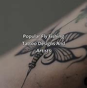 Image result for Fly Fishing Tattoo Wooleybugger Pattern SVG