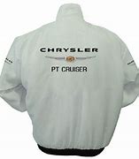 Image result for White Racing Jacket