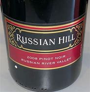 Image result for Russian Hill Estate Pinot Noir Sunnyview