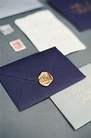 Image result for Rings for Sealing Envelopes