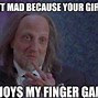 Image result for Scary Movie Hanson Meme