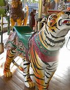 Image result for Carousel Tiger