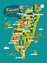 Image result for Taiwan Landmarks