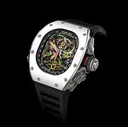 Image result for Richard Mille Watches Blure