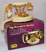 Image result for Automatic Electric Telephone