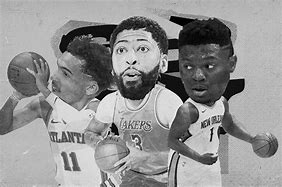 Image result for NBA Season Edit Pictures