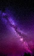 Image result for Starry Sky Milky Way