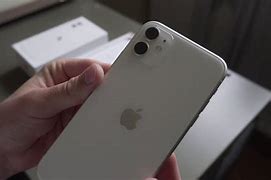Image result for iPhone 11 White Unbox